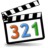 Media Player Classic Home Cinema Download Icon