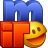 mIRC Download Icon