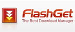 Flashget Logo