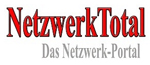 Netzwerktotal Logo