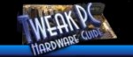 TweakPC Logo