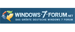Windows 7 Forum Logo