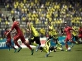 FIFA 13 Demo Screenshot