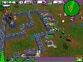 Base Invaders Screenshot