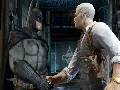 Batman: Arkham Asylum Screenshot