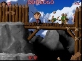 Bert the Barbarian Screenshot