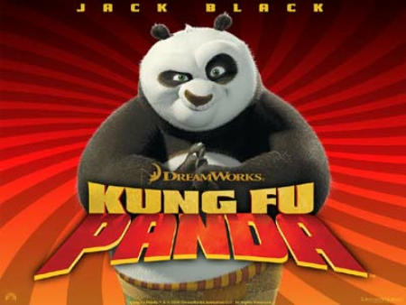 Kung Fu Panda 1.0 Screenshot Kung Fu Panda 1.0 Screenshot