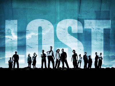 Lost 1.0 Screenshot