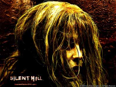 Silent Hill 1.0 Screenshot Silent Hill 1.0 Screenshot