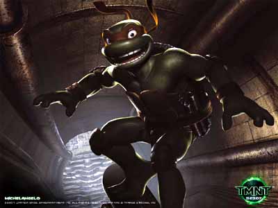 Teenage Mutant Ninja Turtles 1.0 Screenshot Teenage Mutant Ninja Turtles 1.0 Screenshot