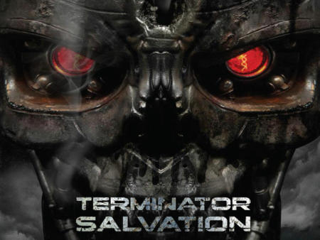 Terminator: Die Erl�sung 1.0 Screenshot