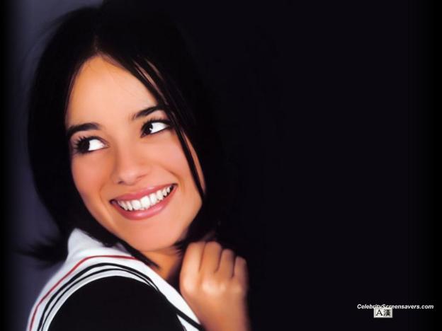 Alizee 1.0 Screenshot Alizee 1.0 Screenshot