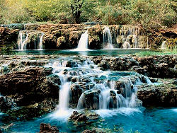 Animated Waterfalls II 1.0 Screenshot Animated Waterfalls II 1.0 Screenshot