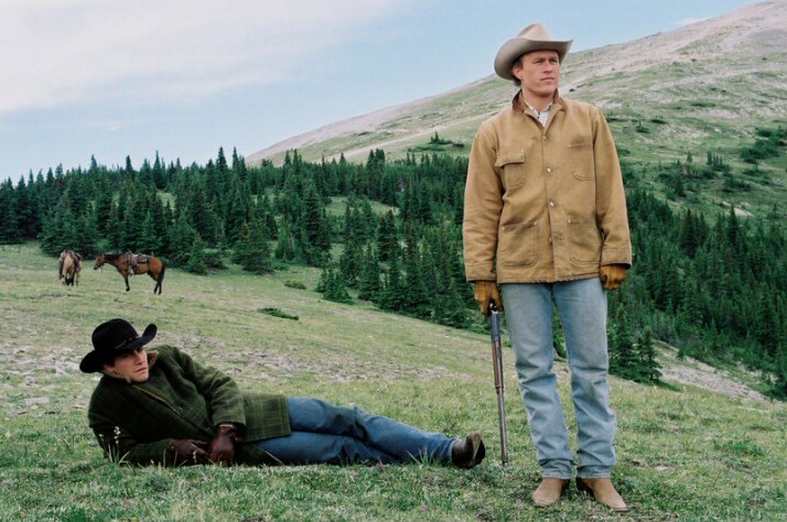 Brokeback Mountain 1.0 Screenshot Brokeback Mountain 1.0 Screenshot