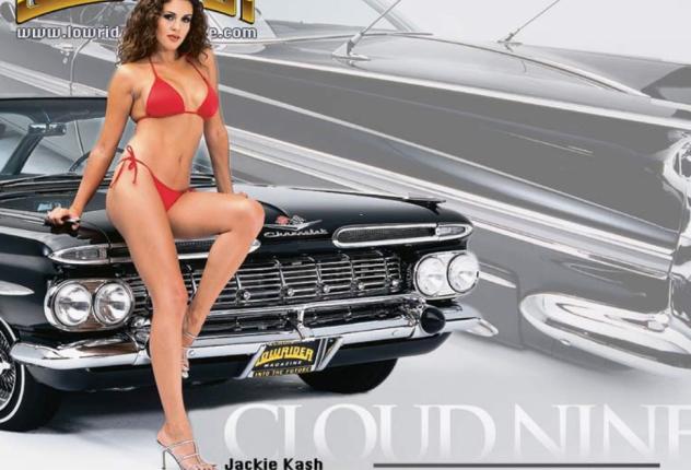 Cars and Babes 1.0 Screenshot