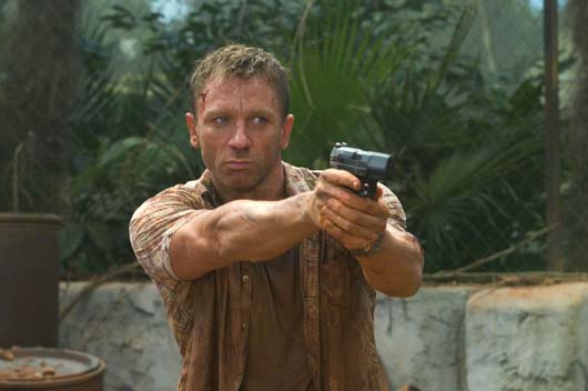 Casino Royale 1.0 Screenshot Casino Royale 1.0 Screenshot