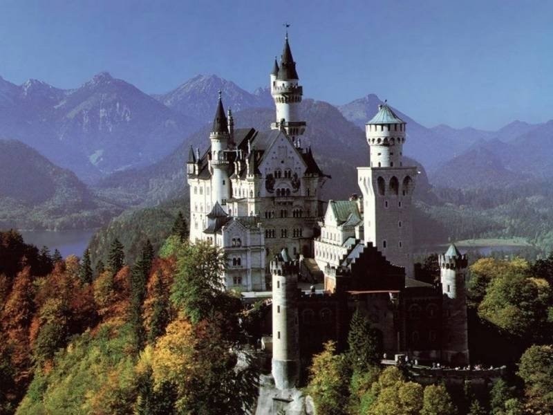 Castles of the World 1.0 Screenshot Castles of the World 1.0 Screenshot