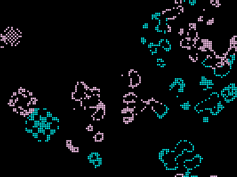 CellFighter 1.1 Screenshot