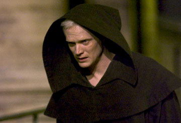 The Da Vinci Code - Sakrileg 1.0 Screenshot