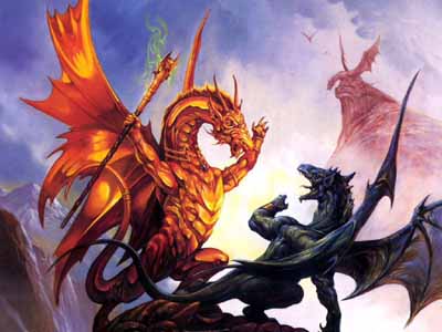 Dragons 1.0 Screenshot Dragons 1.0 Screenshot