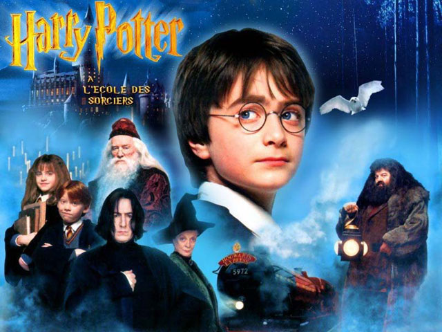 Fantasy Harry Potter Screensaver 1.0 Screenshot Fantasy Harry Potter Screensaver 1.0 Screenshot