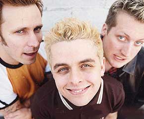 Green Day 1.0 Screenshot