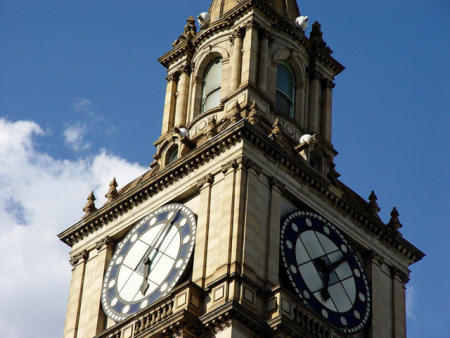 Great Clock 1.0 Screenshot Great Clock 1.0 Screenshot