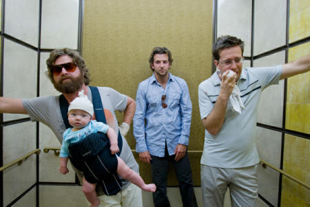 Hangover 1.0 Screenshot Hangover 1.0 Screenshot
