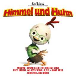 Himmel und Huhn 1.0 Screenshot Himmel und Huhn 1.0 Screenshot