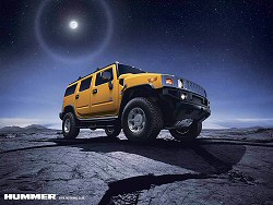 Hummer Screensaver 1.0 Screenshot Hummer Screensaver 1.0 Screenshot