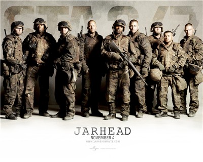 Jarhead 1.0 Screenshot