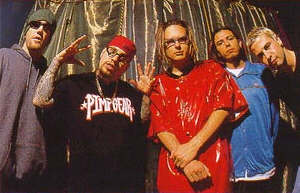KoRn 1.0 Screenshot KoRn 1.0 Screenshot