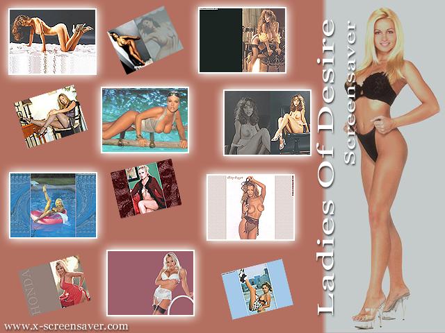 The Ladies Of Desire 1.5 Screenshot The Ladies Of Desire 1.5 Screenshot