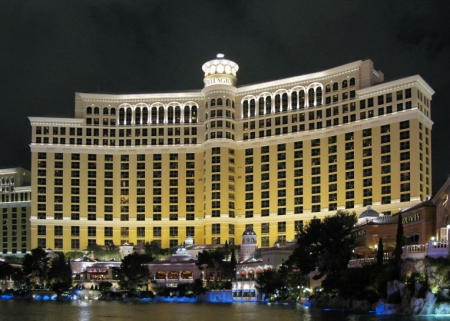 Las Vegas 1.0 Screenshot