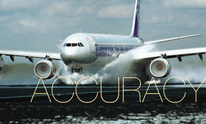 Naturally Airbus 1.0 Screenshot Naturally Airbus 1.0 Screenshot