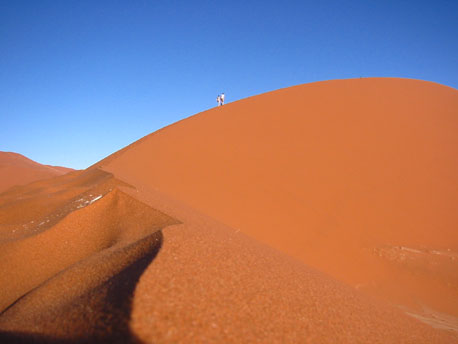 Philipp Winterberg - Namibia 1.0 Screenshot