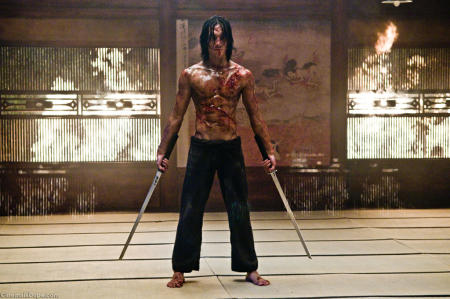 Ninja Assassin 1.0 Screenshot