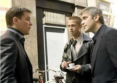 Ocean's Twelve 1.0 Screenshot Ocean's Twelve 1.0 Screenshot