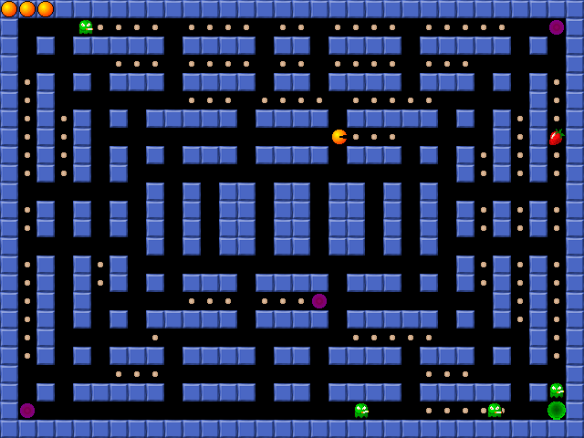 Scynse-Man 2 2.3 Screenshot