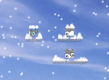 Snow3 1.5.0 Screenshot Snow3 1.5.0 Screenshot