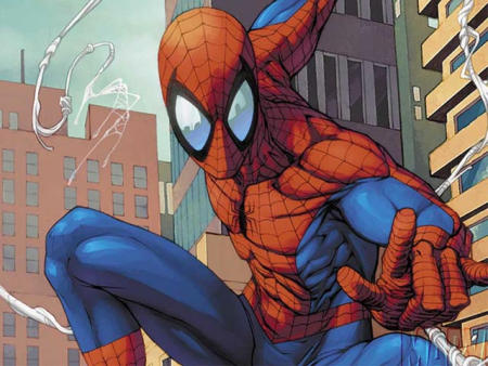 Spiderman Cartoon 1.0 Screenshot Spiderman Cartoon 1.0 Screenshot