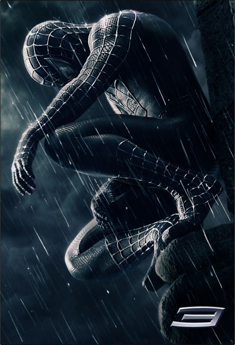 Spiderman 3 1.0 Screenshot Spiderman 3 1.0 Screenshot