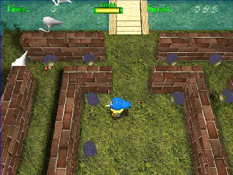 Snap the Pac 3D 1.0 Screenshot Snap the Pac 3D 1.0 Screenshot
