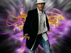 Usher - Burn 1.0 Screenshot