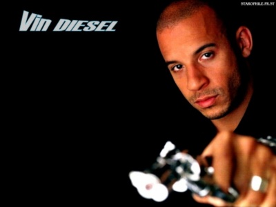 Vin Diesel 1.0 Screenshot Vin Diesel 1.0 Screenshot