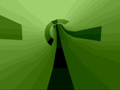 Wormhole Journey 1.0.3 Screenshot