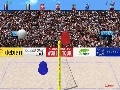 Blobby Volley 2 Screenshot