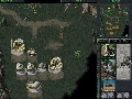 Command & Conquer Gold - Der Tiberiumkonflikt Screenshot