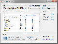 CodeLine Analyser Screenshot