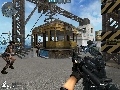 Cross Fire Screenshot
